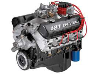 P42F3 Engine
